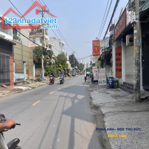 🔥 Bán Gấp Nhà Mặt Phố Liền Kề Lê Văn Thịnh, Quận 2 _ Mặt Tiền "Siêu Phẩm" Cơ Hội Vàng . - 5