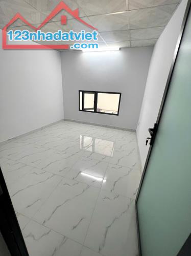 Gía nhỉnh 1tỷ TL _Bán nhà 1 Lửng mới đẹp gần sát đường Bùi Hữu Nghĩa Chợ Đồn Bửu Hòa - 4