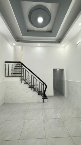 Bán nhà 2 sẹc Phan Huy Ích 45m2 hẻm 3m – Giá 3,7 Tỷ tl.