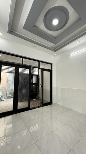 Bán nhà 2 sẹc Phan Huy Ích 45m2 hẻm 3m – Giá 3,7 Tỷ tl. - 1