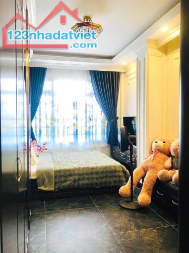 Bán Căn Biệt thự khu Vip An Sơn P4 Đà Lạt. - 2