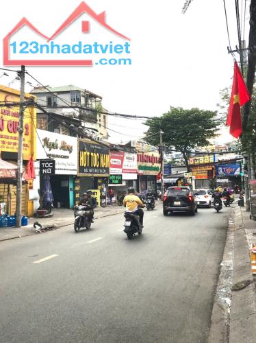 Bán nhà mặt tiền 536,2m2 giá 59,9 tỷ Đường Phan Văn Khối - 1