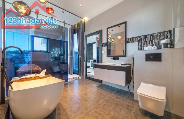 CHÍNH CHỦ BÁN NHANH  KHÁCH SẠN THE UNIQUE HOME & CAFE VỊ TRÍ ĐẮC ĐỊA - GIÁ ĐẦU TƯ Phường - 3