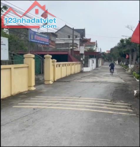 HOT HOT HOT - CẦN BÁN GẤP LÔ ĐẤT TẶNG NHÀ CẤP 4 Tại Hải Thanh, Xã Hải Hưng ,Huyện Hải hậu - 3