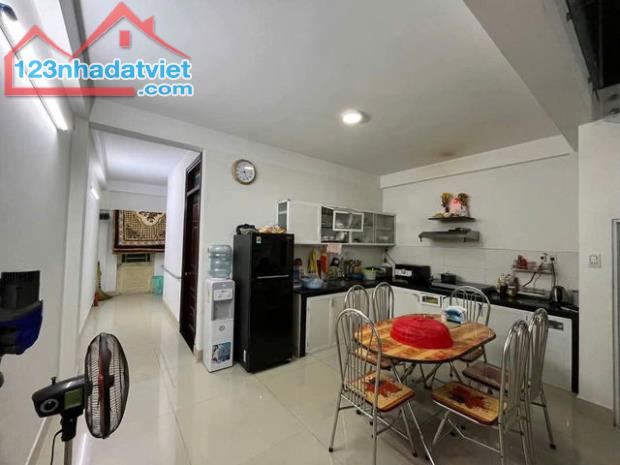 BÁN NHÀ 2 TẦNG ĐƯỜNG ĐẶNG HUY TÁ SÁT BIỂN - 1