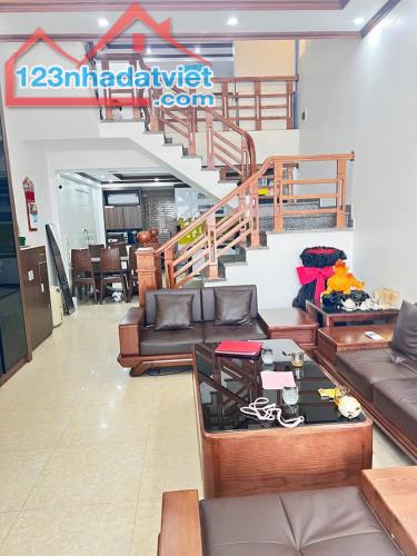 Bán Nhà Ngõ 58 Nguyễn Khánh Toàn_Cầu Giấy, LÔ GÓC 48M3, Ngõ Thông Kinh doanh, Giá 12 tỷ - 1