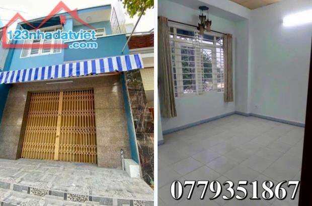 ⭐️Bán nhà DT 45m2 mặt tiền Thống Nhất, vị trí vàng kinh doanh sinh lời!" tại TP.HCM