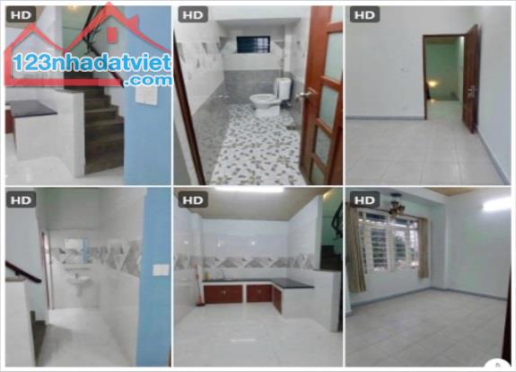 ⭐️Bán nhà DT 45m2 mặt tiền Thống Nhất, vị trí vàng kinh doanh sinh lời!" tại TP.HCM - 1