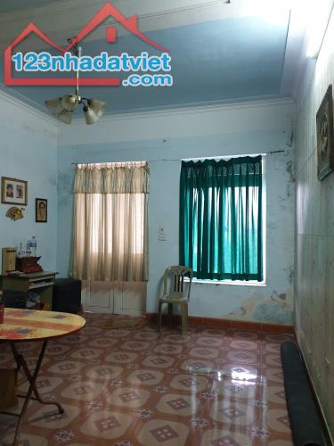 BÁN NHÀ MẶT ĐƯỜNG ĐẶNG XUÂN BẲNG 3 TẦNG 49M2 GIÁ 4.8 TỶ - 3