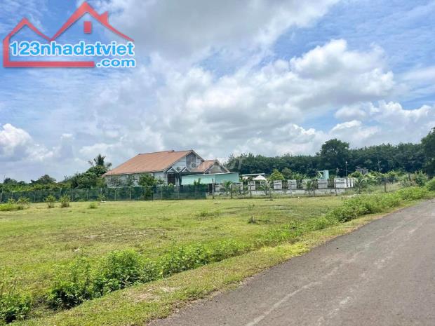 ĐẤT THỔ CƯ NGAY CHỢ 5X50=250M2 SỔ RIÊNG ĐƯỜNG 18M QUỐC LỘ 14 VÀO GIÁ 480TR