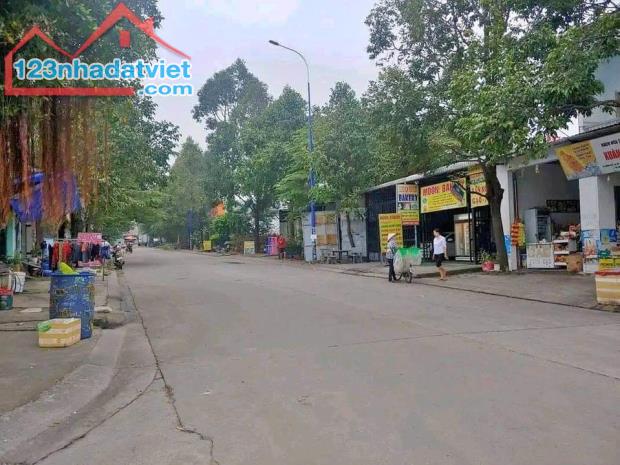 ĐẤT THỔ CƯ NGAY CHỢ 5X50=250M2 SỔ RIÊNG ĐƯỜNG 18M QUỐC LỘ 14 VÀO GIÁ 480TR - 1