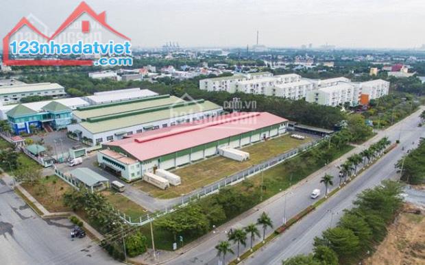 ĐẤT THỔ CƯ NGAY CHỢ 5X50=250M2 SỔ RIÊNG ĐƯỜNG 18M QUỐC LỘ 14 VÀO GIÁ 480TR - 3