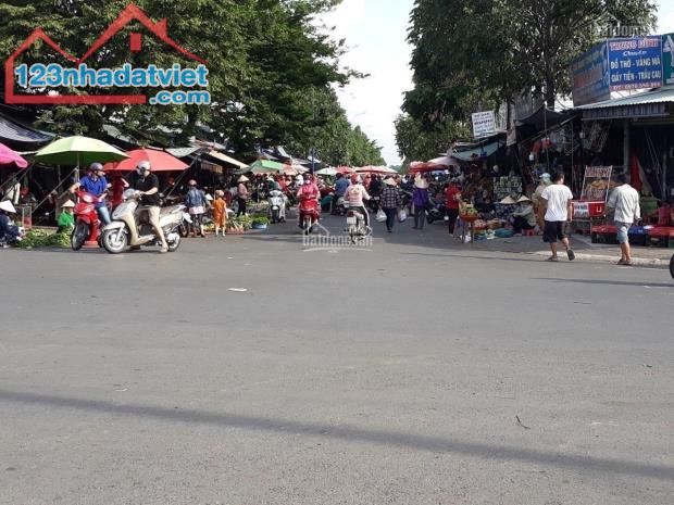 ĐẤT THỔ CƯ NGAY CHỢ 5X50=250M2 SỔ RIÊNG ĐƯỜNG 18M QUỐC LỘ 14 VÀO GIÁ 480TR - 4