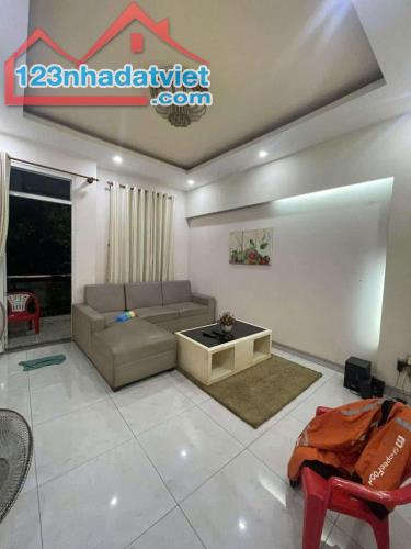 MẶT TIỀN KD - NGAY CẦU CHÀ VÀ QUẬN 8 - 4,2X21M - VUÔNG A4 - 3 TẦNG - KHÔNG LỘ GIỚI - 13.3T - 1