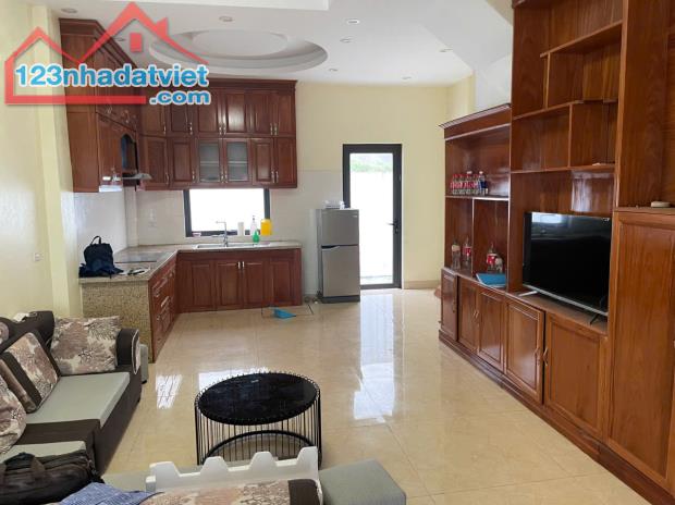Cho thuê nhà nguyên căn, full nội thất trong Khu Đô Thị Belhome Vsip Bắc Ninh - 1