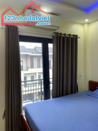 Cho thuê nhà nguyên căn, full nội thất trong Khu Đô Thị Belhome Vsip Bắc Ninh - 3