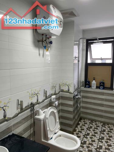 Cho thuê nhà nguyên căn, full nội thất trong Khu Đô Thị Belhome Vsip Bắc Ninh - 4