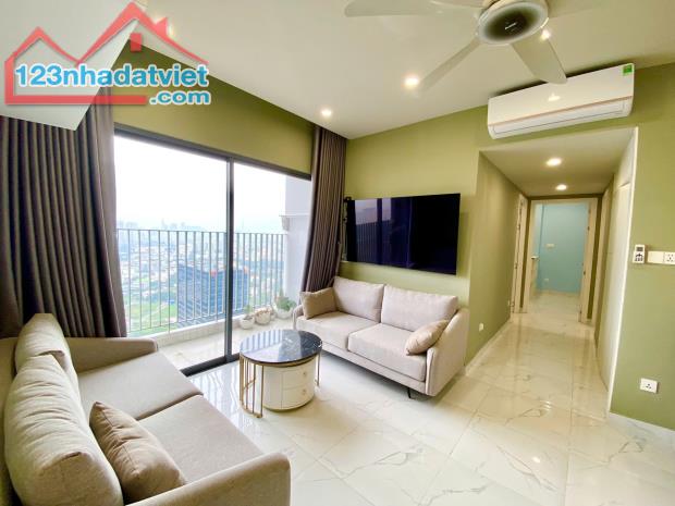 Cho thuê căn 3PN full nội thất 17tr/th Lavida Nguyễn Văn Linh Q7 - 1
