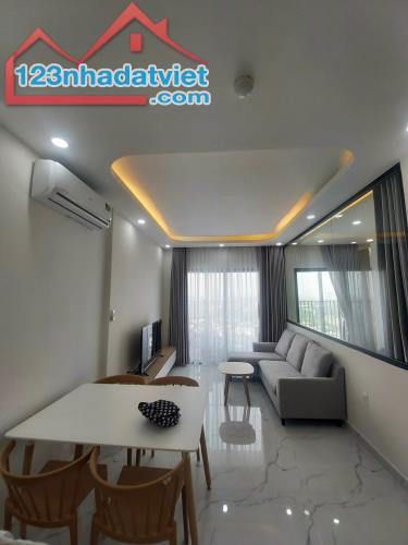Cho thuê căn 2PN full nội thất dt 80m2 giá 16tr/th Lavida Nguyễn Văn Linh Q7