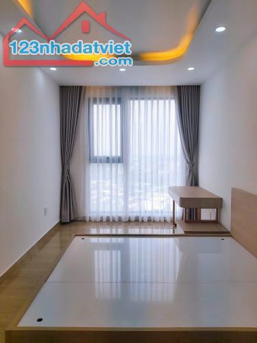Cho thuê căn 2PN full nội thất dt 80m2 giá 16tr/th Lavida Nguyễn Văn Linh Q7 - 2