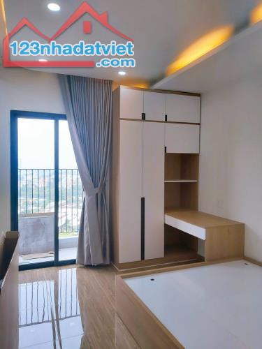 Cho thuê căn 2PN full nội thất dt 80m2 giá 16tr/th Lavida Nguyễn Văn Linh Q7 - 3