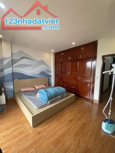 Bán Nhà Liền Kề Phân Lô – Nam Từ Liêm | Ô Tô Tránh – Kinh Doanh Sầm Uất - 3