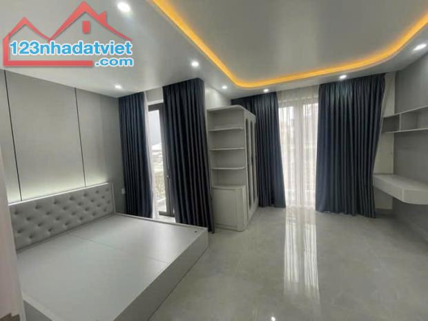 Bán nhà 4 tầng đường Quang Đàm, Sở Dầu, Hồng Bàng 😍 - 2
