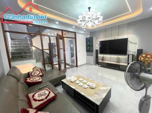 Bán nhà 4 tầng đường Quang Đàm, Sở Dầu, Hồng Bàng 😍 - 4