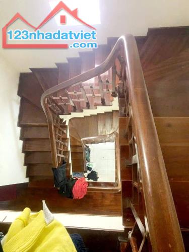 BÁN NHÀ MẶT PHỐ CỔ QUANG TRUNG HOÀNG HOA THÁM  CÙ CHÍNH LAN 4 TẦNG 75m MT5m GIÁ NHỈNH 17 T - 5