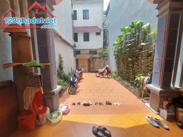 ĐƯỜNG LÁNG 100M CHỈ 20,5 TỶ SIÊU HIẾM, 100M ĐƯỜNG LÁNG 2 THOÁNG, NỞ HẬU, GẦN MẶT PHỐ - 1