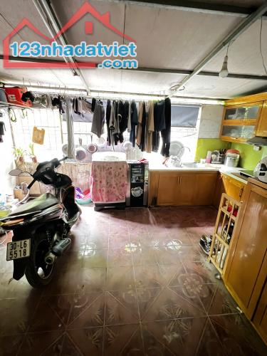 BÁN nhà tập thể Bắc Thành Công, 34,1m, chỉ 3,2 tỷ