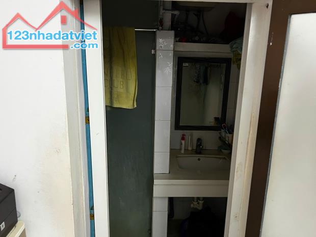 BÁN nhà tập thể Bắc Thành Công, 34,1m, chỉ 3,2 tỷ - 3