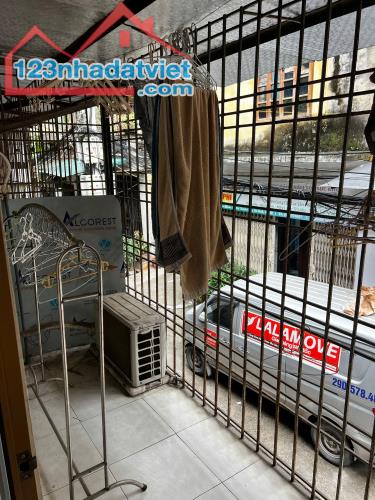 BÁN nhà tập thể Bắc Thành Công, 34,1m, chỉ 3,2 tỷ - 4