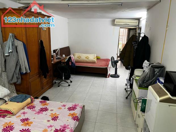 BÁN nhà tập thể Bắc Thành Công, 34,1m, chỉ 3,2 tỷ - 5