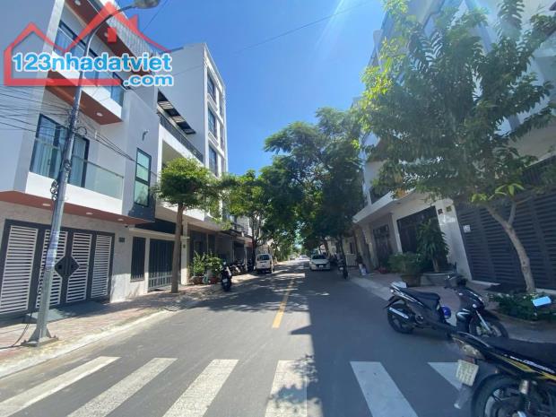Bán đất KĐT Hà Quang 1 - Nha Trang( gần đường Thích Quảng Đức)