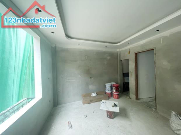 🏆BÁN NHÀ PHỐ BÀ TRIỆU, MẶT NGÕ, DÒNG TIỀN, 5 TẦNG 8 NGỦ, HÀ ĐÔNG, 55M HƠN 8 TỶ🍀 - 1
