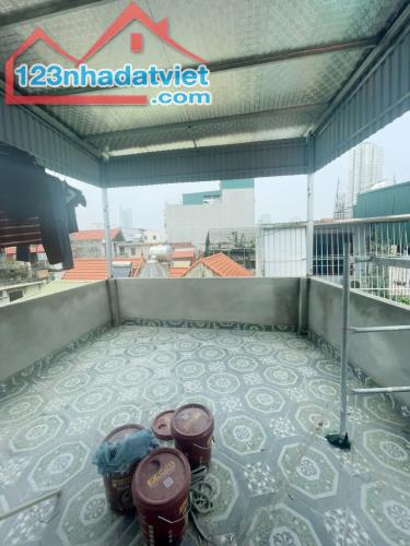🏆BÁN NHÀ PHỐ BÀ TRIỆU, MẶT NGÕ, DÒNG TIỀN, 5 TẦNG 8 NGỦ, HÀ ĐÔNG, 55M HƠN 8 TỶ🍀 - 3