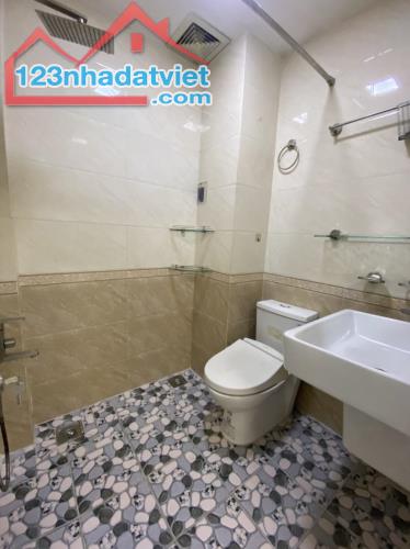 Bán nhà cực đẹp gần Đầm Sen , đang cho thuê 13tr, 58m2, 4 tầng ,chỉ hơn 6 tỷ - 5