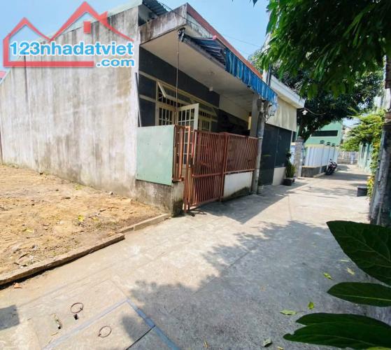 Bán nhà gác lửng kiệt ô tô Bình Thái 4, Cẩm Lệ, chỉ 2,5 tỷ - 1