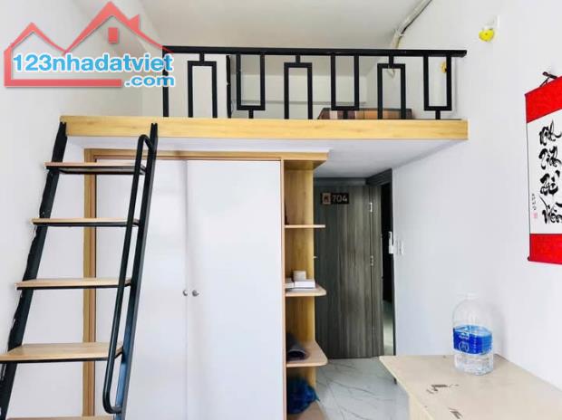 Bán toà CCMN Lê Quang Đạo. Nam Từ Liêm DT 93m x 8T. Mặt tiền 5.2m. Giá 23. tỷ - 2