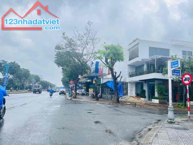 bán đất tặng dãy trọ 5 phòng – sẵn nguồn thu – cách lê đại hành vài bước - 2