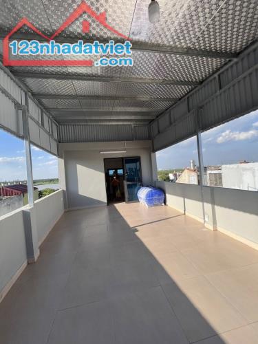 Bán nhà phố nguyễn khoái – hai bà trưng, 64m, 6 tầng, gara, 9.7 tỷ có TL - 3