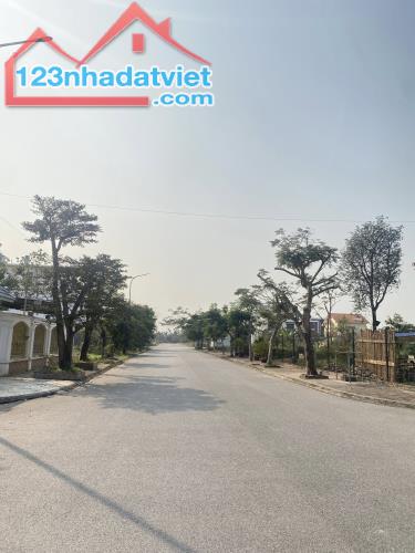 280m2 mặt đường 17m dự án Anh Dũng 8 - Dương Kinh - 1