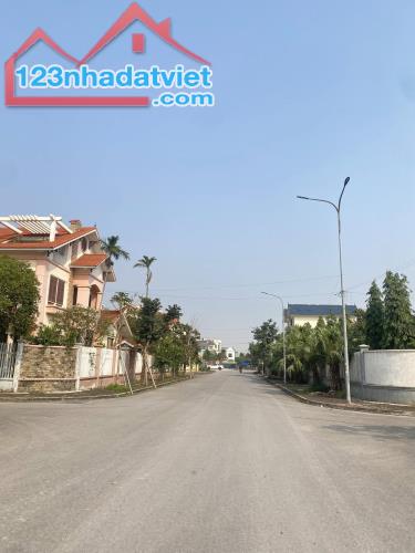280m2 mặt đường 17m dự án Anh Dũng 8 - Dương Kinh - 2