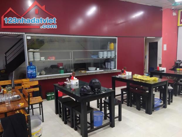 SIÊU HÓT - EM CHÍNH CHỦ CẦN NHƯỢNG LẠI CỬA HÀNG Ở TRỤC ĐƯỜNG 6, PHỐ MỚI CHÚC SƠN, CHƯƠNG - 1