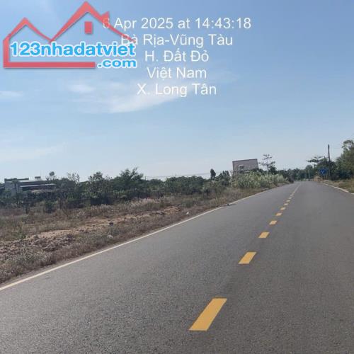 Sổ hồng sẵn với đất nền Bà Rịa-Vũng Tàu chỉ với 300 triệu sang tên ngay - 3