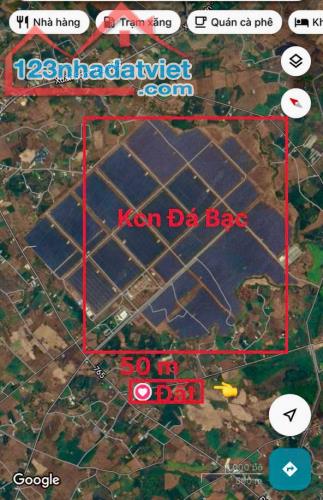 Sổ hồng sẵn với đất nền Bà Rịa-Vũng Tàu chỉ với 300 triệu sang tên ngay - 4