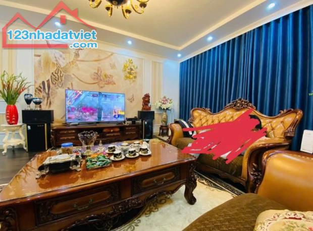 Bán nhà Đà Nẵng, Máy Tơ, Ngô Quyền, Hải Phòng. 4 tầng, 59m2, 6,5 tỷ. Ngang 5,45m, d2 - 1