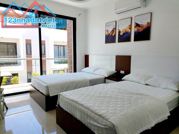 CĂN HỘ ĐẸP ĐỐI DIỆN TTTM – NGAY TRỤC ĐƯỜNG 16/4 – PHAN RANG - 2