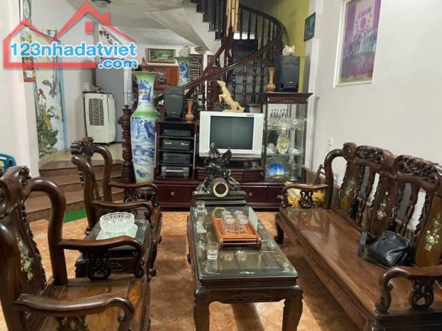BÁN NHÀ LẠC LONG QUÂN – 2 MẶT THOÁNG – GẦN HỒ TÂY – 76M² – GIÁ 15 TỶ